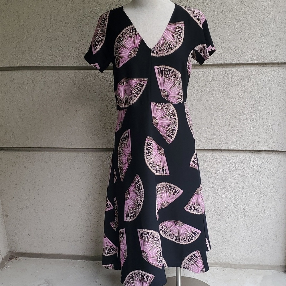ANN TAYLOR- DRESS